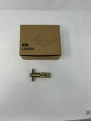 GENERIC 801 LEVER - BRONZE - Like New
