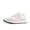 MS237DB NEW BALANCE MEN'S 237 V1 SNEAKER SIZE 4 WHITE/GRAY MATTER - Like New