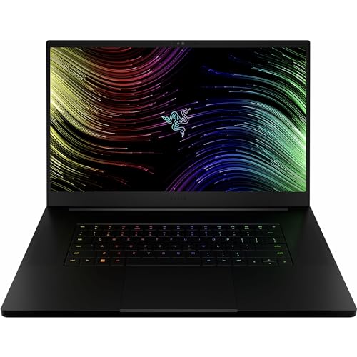 Razer Blade 17 17.3" QHD i7-12800H 16GB 1TB RTX 3070 Ti RZ09-0423NED3-R3U1 Like New