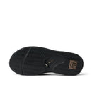 REEF CUSHION BOUNCE PHANTOM LE MENS SANDAL - SIZE: MEN 8 - BROWN - Brand New