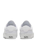 VN000D7UWWW WOMEN'S SHOES CANVAS WHITE WOMEN 8.5 - Like New