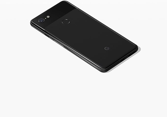 Google Pixel 3 XL 64 GB UNLOCKED G013C - Just Black Like New