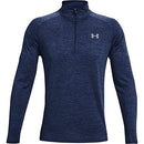 1328495 Under Armour Men's Tech 2.0 Academy/Steel 2XL - Brand New