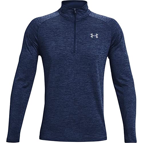 1328495 Under Armour Men's Tech 2.0 Academy/Steel 2XL - Brand New