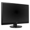 VIEWSONIC 27" FULL HD 1080P LED MONITOR DVI VGA INPUTS VA2746M-LED - BLACK - Like New