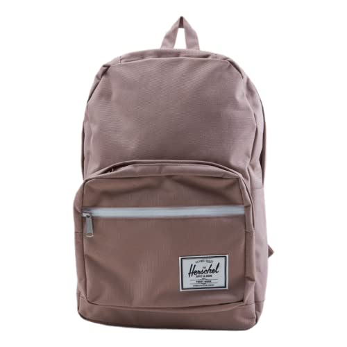 HERSCHEL POP QUIZ BACKPACK CLASSIC 22L - ASH ROSE - Brand New