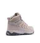 YM8651-096 Columbia Men's Strata Trail Mid Waterproof, Size 11, Soft Taupe - Brand New