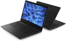 Lenovo 14" FHD AMD Dual Core A6-9220C 4GB 64GB eMMC 81MQ000JUS - Black - Like New