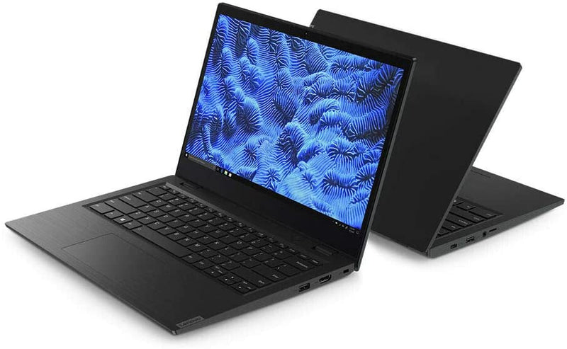 Lenovo 14" FHD AMD Dual Core A6-9220C 4GB 64GB eMMC 81MQ000JUS - Black - Like New
