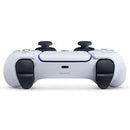 SONY PLAYSTATION 5 DUALSENSE WIRELESS CONTROLLER CFI-ZCT1W - WHITE New