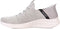232452W SKECHERS MEN'S ULTRA FLEX 3.0 RIGHT AWAY HANDS FREE SIZE 10.5W - GRAY - Brand New