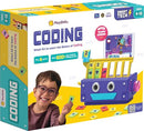 PlayShifu Plugo Coding Kit – Learn The Basics of Coding Kids Ages 4-10 STEM Toy - Brand New