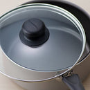 Tramontina 9-Piece Non-Stick Cookware Set B083ZJ8MK1 - Champagne - Brand New