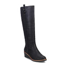 LifeStride Zeppelin Black 9.5 M (B) - Brand New