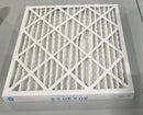 GENERIC 20X20X2 AIR FILTERS, MERV 13 [6 PACK] - WHITE - Like New
