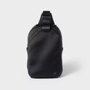 ALL IN MOTION WATER BOTTLE SLING BAG - BLACK - Brand New