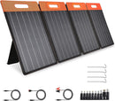 GOLABS SF100 Monocrystalline Portable Solar Panel Charger - - Scratch & Dent