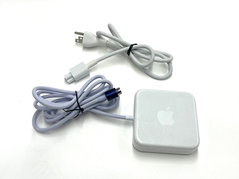 APPLE GENUINE POWER ADAPTER 143W A2290 - PURPLE - Like New