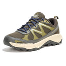 J038737 MERRELL MEN'S TEMPO EXP HIKING SHOE OLIVE SIZE 11 - Like New