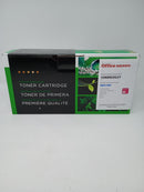 OFFICE DEPOT HIGH YIELD TONER CARTRIDGE REPLACEMENT - MAGENTA - Brand New