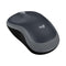 Logitech M185 Wireless Mouse, 2.4GHz with USB Mini Receiver, 910-002225 - Like New