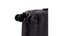 3 PIECE LIOR LUGGAGE SET TSA LOCKS EXPANDABLE AND FRICTION RESISTANT - BLACK - Like New
