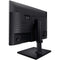 Samsung - 24" FT45 Series Business Monitor - Black - Like New