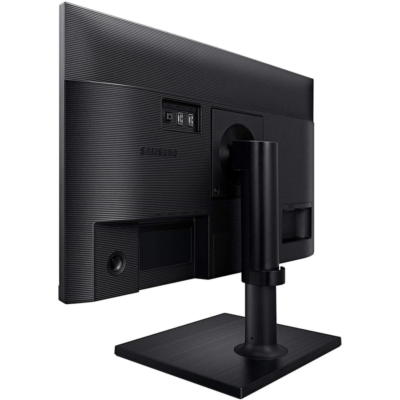 Samsung - 24" FT45 Series Business Monitor - Black - Like New