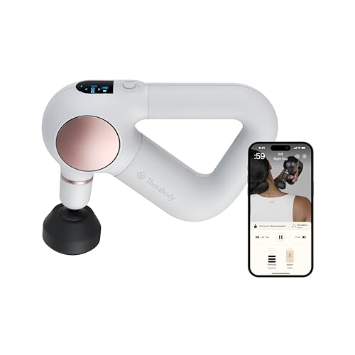 THERAGUN THERABODY SENSE PERCUSSION MASSAGE GUN DEEP TISSUE - Scratch & Dent