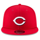 NEW ERA MLB CINCINNATI REDS 950 SNAPBACK CAP TEAM COLOR - Like New