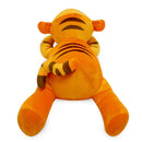 DISNEY WINNIE THE POOH TIGGER CUDDLEEZ 24 INCH PLUSH - ORANGE - Brand New