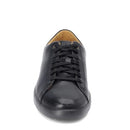 C26655 COLE HAAN MEN'S GRAND CROSSCOURT II SNEAKER BLACK LEATHER SIZE MEN 9.5 - Like New