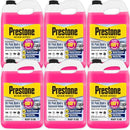 Prestone Total Protection RV/Waterline Antifreeze - Brand New