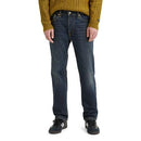 LEVI'S MEN'S 541 ATHLETIC FIT JEANS SIZE MEN 33X30 - BORN TO ADAPT - Brand New