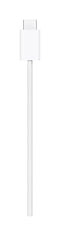APPLE MAGSAFE CHARGER 1M WIRELESS CHARGER WITH FAST CHARGING - WHITE - Like New