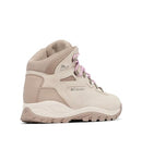 COLUMBIA WOMEN’S NEWTON RIDGE PLUS WATERPROOF AMPED DARK STONE/COSMOS SIZE 11 - Like New