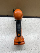 BLACK AND DECKER DECKER LD120 TYPE 1 DRILL/DRIVER, TOOL ONLY - ORANGE AND BLACK - Like New