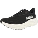 1168691 Hoka Womens Arahi 8 Black/White Size 10.5 - Like New