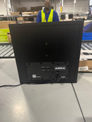 MOREL HÖGTALARE SPEAKER - BLACK - Like New