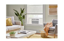 VISSANI 6,000 BTU 115-VOLT WINDOW AIR CONDITIONER COOLS 250 SQ FT REMOTE - WHITE - Brand New