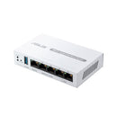 ASUS ExpertWiFi EBG15 Gigabit VPN Wired Router, up to 3 WAN ethernet Ports /USB - Like New