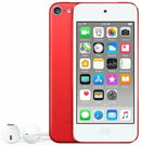 Apple iPod Touch 6th Generation 32GB MKJ22LZ/A - Red Like New