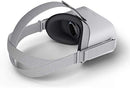 META OCULUS GO STANDALONE VIRTUAL REALITY HEADSET - 64GB - MH-A64 - 301-00104-01 - Like New