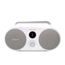 POLAROID P3 (GREY) PORTABLE BLUETOOTH SPEAKER 35W POWERFULL - Scratch & Dent