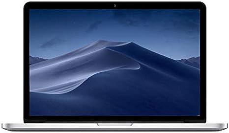 For Parts: Apple MacBook Pro Retina 13.3" 2560x1600 I7-5557U 16GB 1TB SSD BATTERY DEFECTIVE