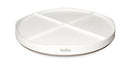 YouCopia Turntable SLIDEOUTS 16" - Stainless Steel - Brand New