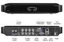 NIGHT OWL C-841-A10 8 Channel 1080P DVR Security 1 TB HDD NO CAMERAS - BLACK - Like New