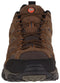 J06013 MERRELL MEN'S MOAB 2 VENT HIKING SHOES MEN SIZE 11 EARTH - Like New