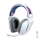 LOGITECH G733 LIGHTSPEED WIRELESS GAMING HEADSET SUSPENSION PATTERN: HEADSET - Like New
