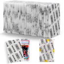 Card Protectors Trading Cards Shipping Supplies 110-Pack 4'' x 6'' Card Sleeves - Like New